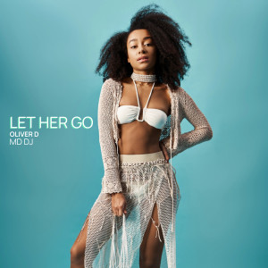 Album Let Her Go from MD Dj