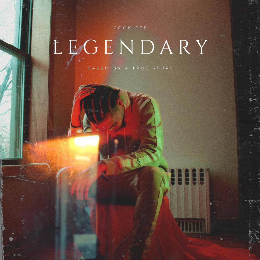 Legendary (Explicit)
