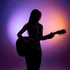 default playlist img