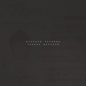 Album Drivers License oleh Tanner Patrick