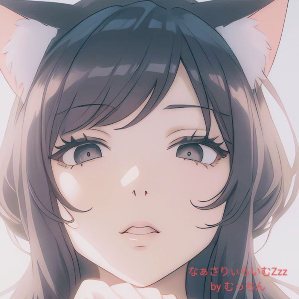 Faline (月に願いを)