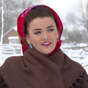 Album Somesule, Apa Mare from Oana Matei Coruti