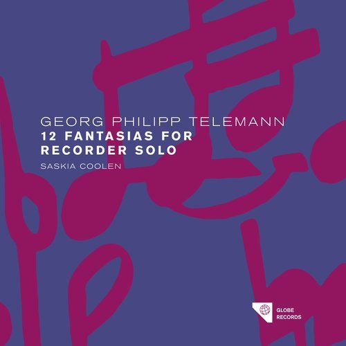 Trio Sonata in A Minor, TWV 42:a4 "Essercizii musici": IV. Allegro