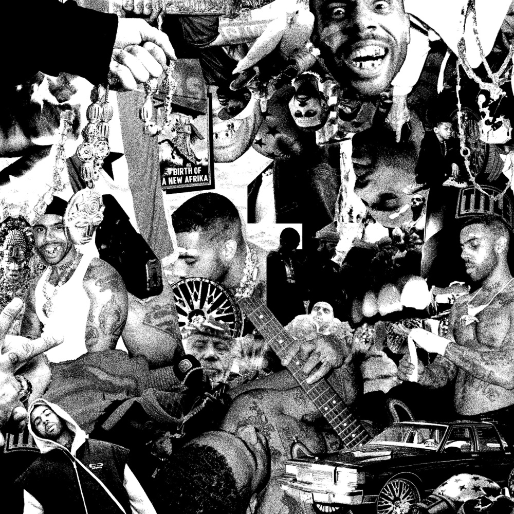The 1 That Got Away/No Shoes (Explicit)
