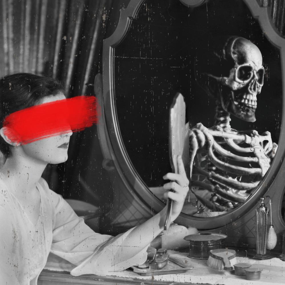 Easier If You Were Dead (feat. Damian Baird)