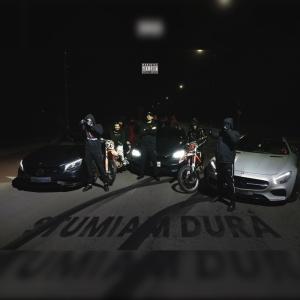 ดาวน์โหลดและฟังเพลง STUMIAM DURA (feat. Fatty & Redzy) (Explicit) พร้อมเนื้อเพลงจาก Proflame