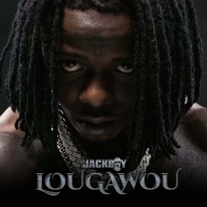 Jackboy的专辑Lougawou (Explicit)