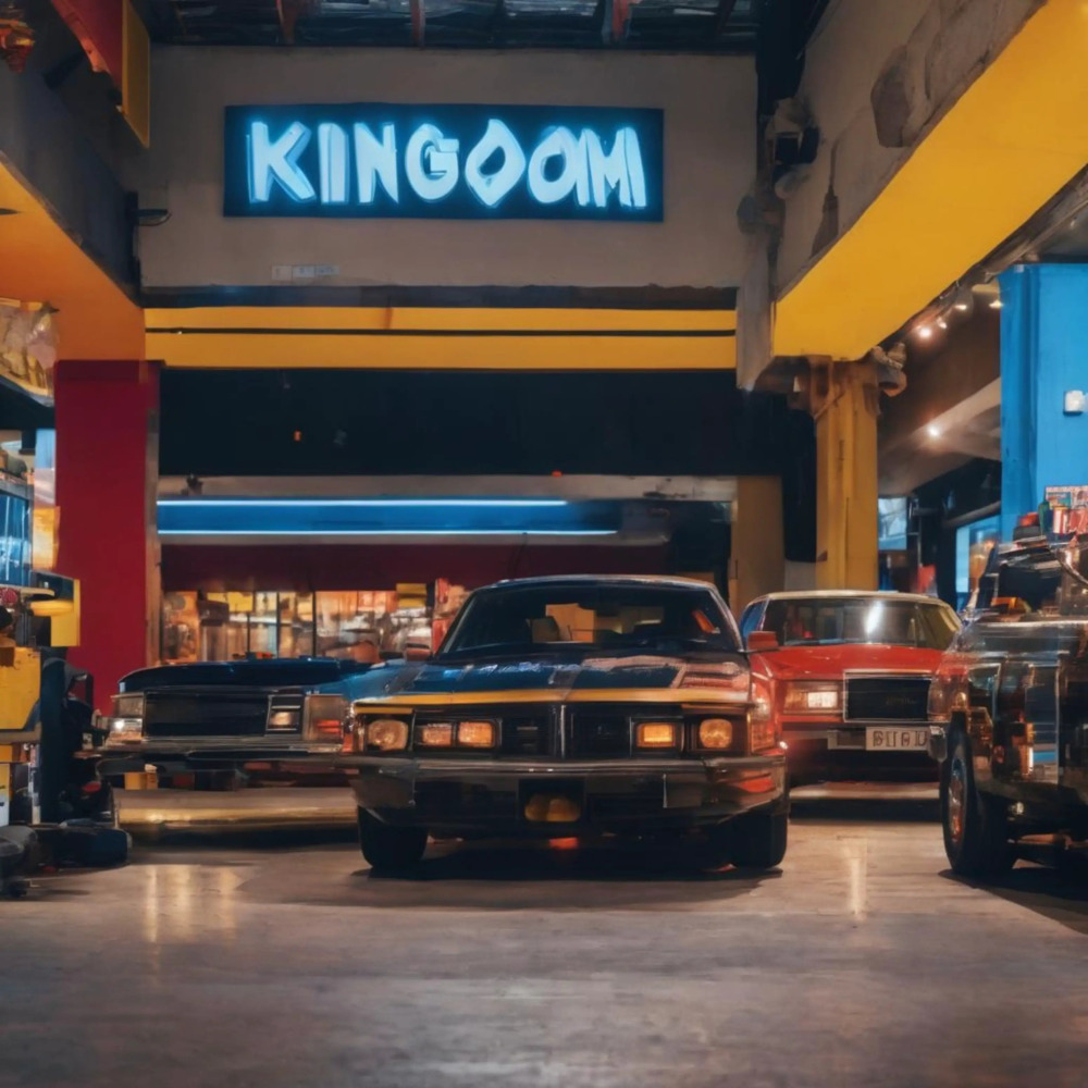Kingdom