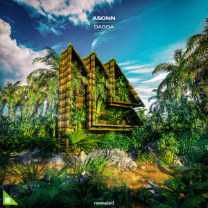 Listen to Dagga song with lyrics from Asonn