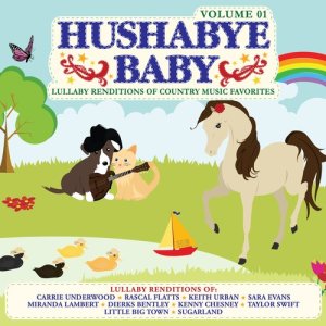 ดาวน์โหลดและฟังเพลง Don't Blink พร้อมเนื้อเพลงจาก Hushabye Baby