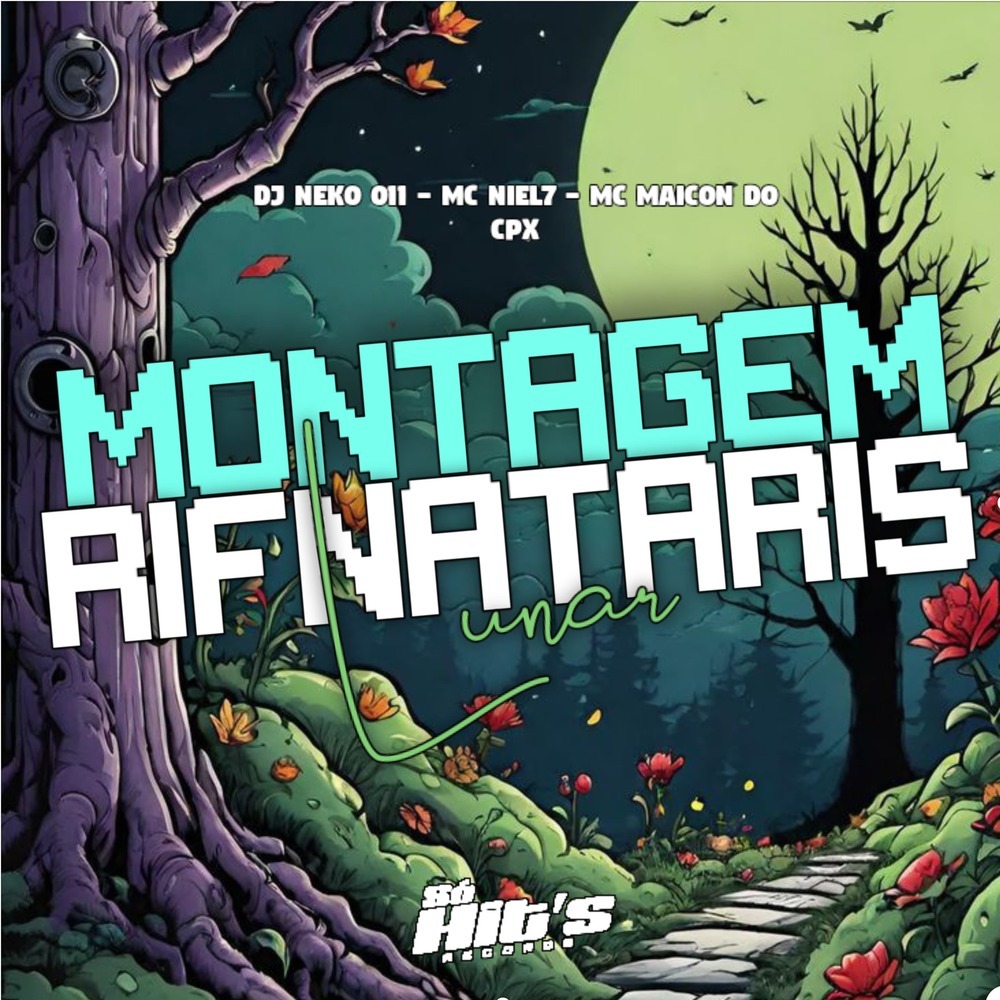 Montagem Rifnataris Lunar (Explicit)