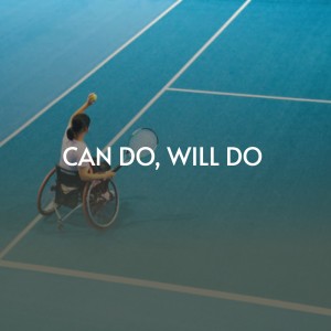 ดาวน์โหลดและฟังเพลง Can Do, Will Do พร้อมเนื้อเพลงจาก Judy Garland