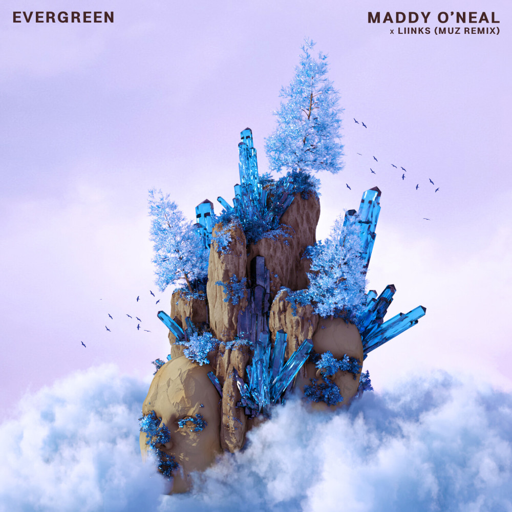 Evergreen (MUZ remix|Explicit)