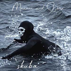 Album Mannen med Ljåen (Explicit) from Skuba