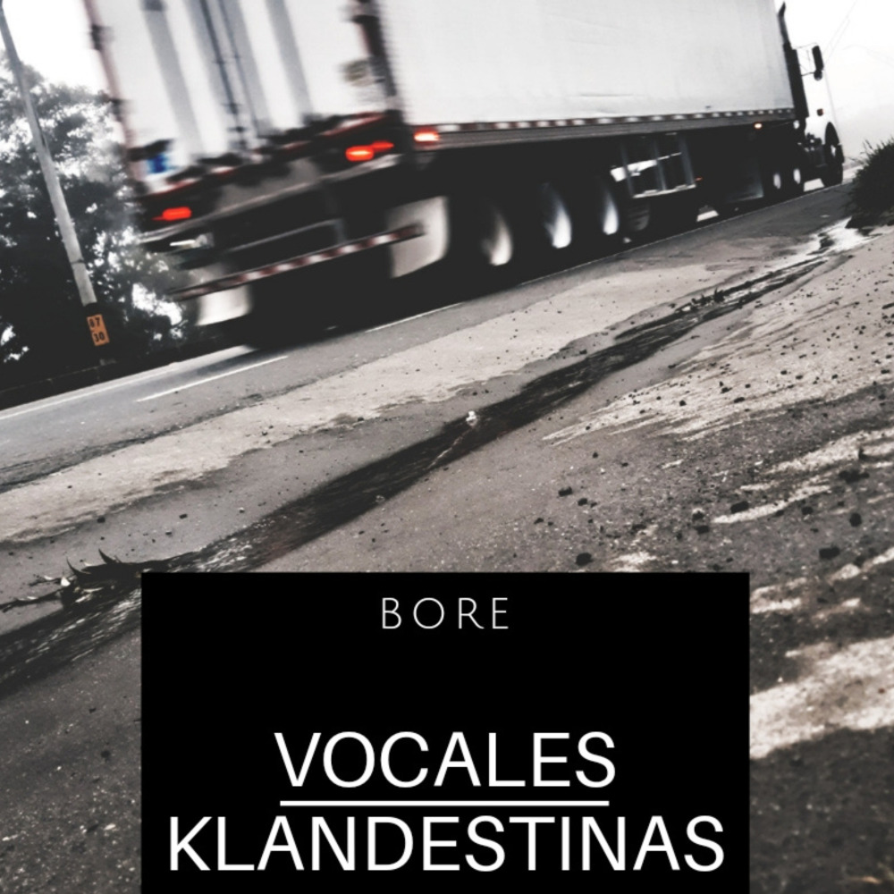Vocales Klandestinas