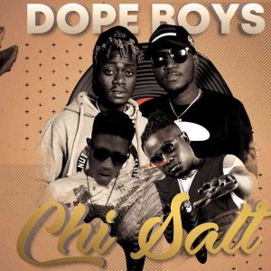 Listen to Energy song with lyrics from Dope boys