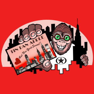 Listen to Tin Pan Apple(That New York Sound!) song with lyrics from Wicked West