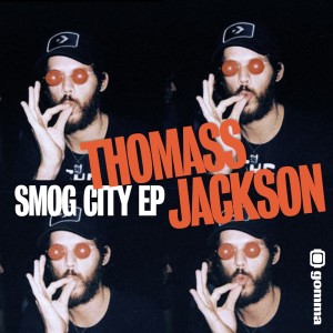 收聽Thomass Jackson的Silent Sound歌詞歌曲