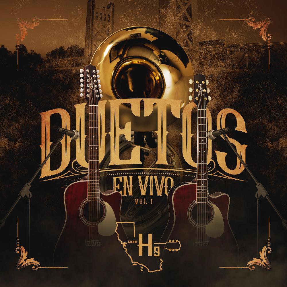 Perro De Cadena (feat. Jesus Lopez) (En vivo)