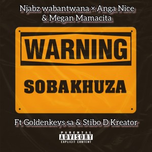ดาวน์โหลดและฟังเพลง Sobakhuza พร้อมเนื้อเพลงจาก Njabz wabantwana