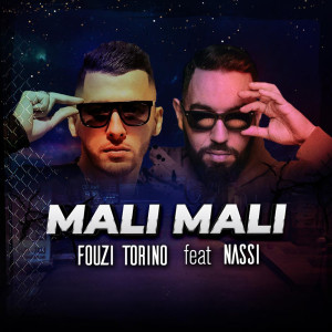 Album Mali Mali oleh Fouzi Torino