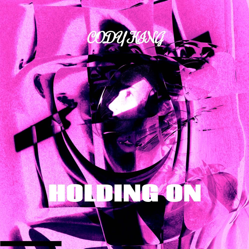 Holding On