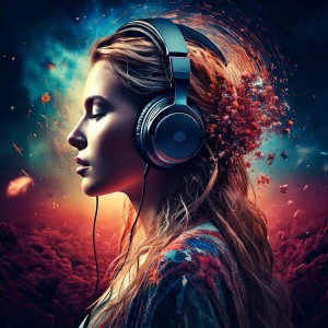 อัลบัม Music for Comfort: Soothing Melodies for Ease ศิลปิน Music Moments