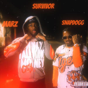 อัลบัม Survivor (feat. Snap Dogg) [Explicit] ศิลปิน Snap Dogg