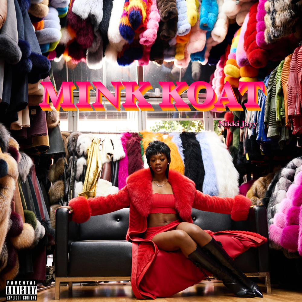 Mink Koat (Explicit)