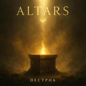 Album Altars from DeCypha