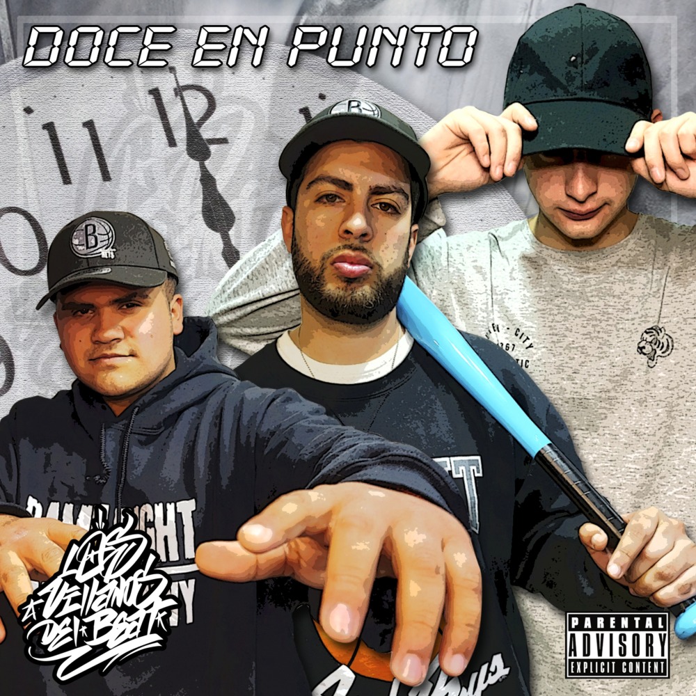 La Noche (Explicit)