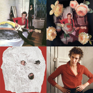 อัลบัม Destiny Street Complete ศิลปิน Richard Hell & The Voidoids