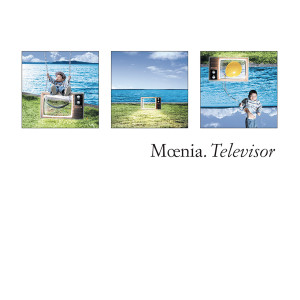 อัลบัม Televisor ศิลปิน Moenia