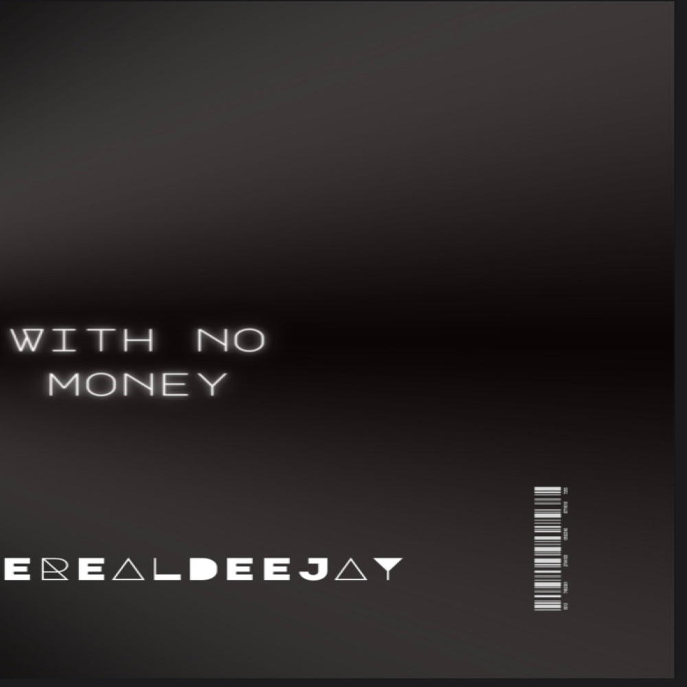 With No Money (Explicit)