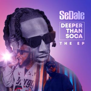 Sedale的專輯Deeper Than Soca