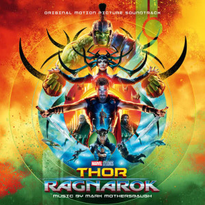 收聽Mark Mothersbaugh的Thor: Ragnarok (From "Thor: Ragnarok"/Score)歌詞歌曲