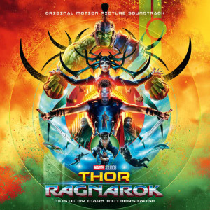 收聽Mark Mothersbaugh的Where's the Sword? (From "Thor: Ragnarok"/Score)歌詞歌曲