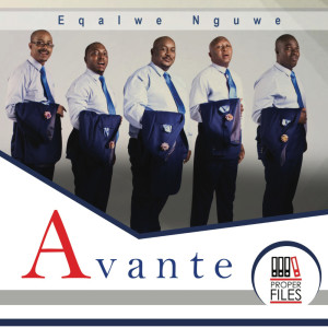 Album Eqalwe Nguwe oleh Avante