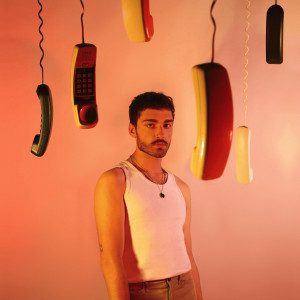 收听Jimmy Harvey的Call Me Back (When You're Sober)歌词歌曲