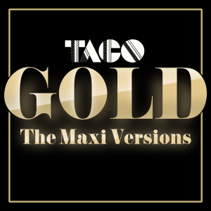 Gold (The Maxi Versions)