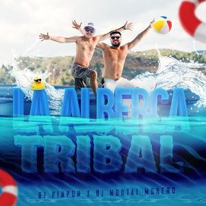 DJPINPON的專輯La Alberca Tribal (feat. Dj Mortal)