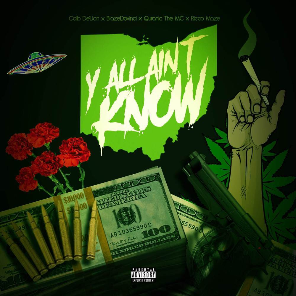 Y'all Ain't Know (Explicit)