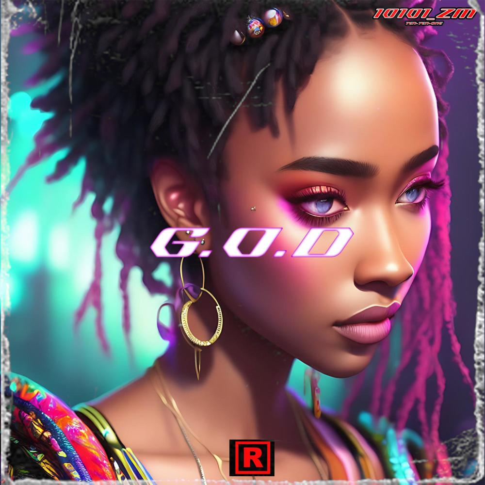 G.O.D (feat. Meetthekru, NoChaseHobo & Steezy Purp) (Explicit)