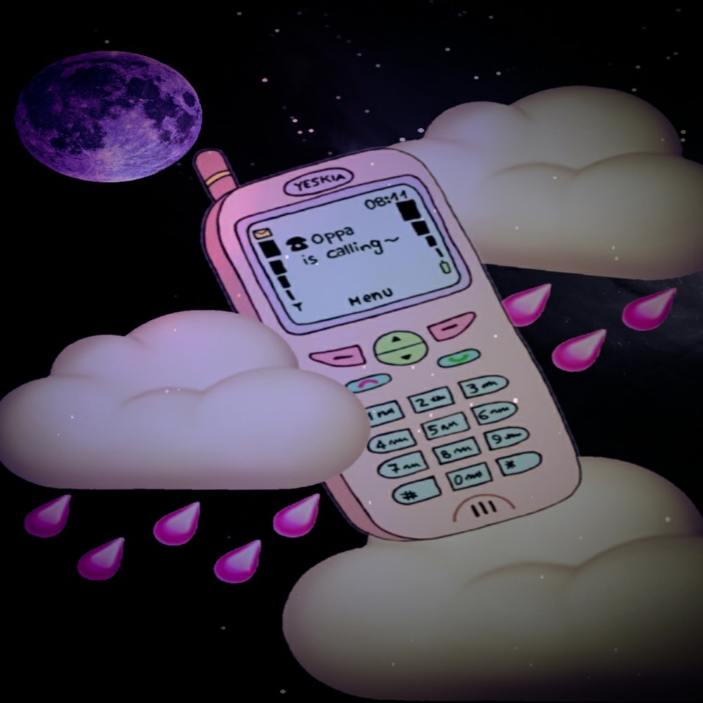 Desliga Esse Telefone