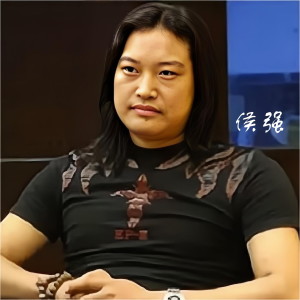 Listen to 母亲的草原 song with lyrics from 侯强
