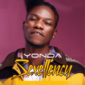 收听Yonda的Sexellency歌词歌曲