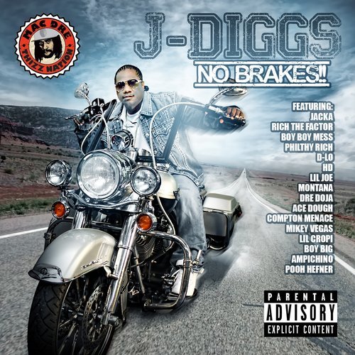 Race Horse (feat. Montana) (Explicit) (其他)