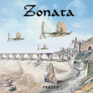 收聽Zonata的Reality歌詞歌曲