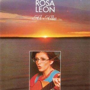 收聽Rosa Leon的Era歌詞歌曲