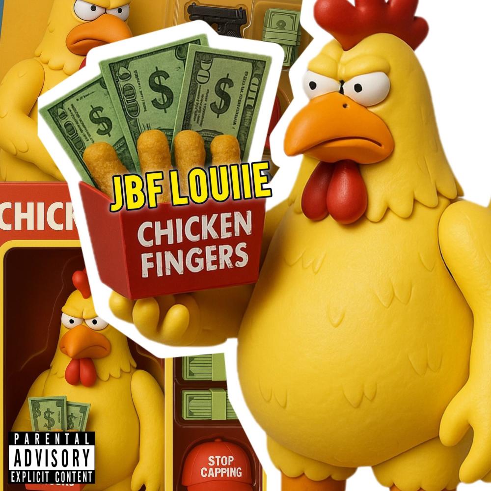 Chicken Fingers (Explicit)